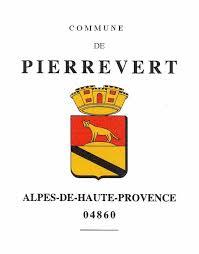 COMMUNE DE PIERREVERT