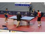 GAO Ning (Chartres) contre CHEN Gian (ISTRES)