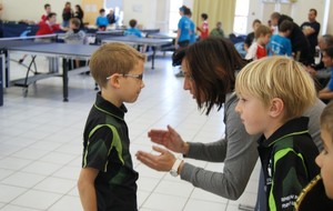 CHAMPIONNAT JEUNES TOUR N°1 A PIERREVERT LE 11 NOVEMBRE 2013