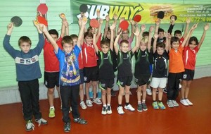 TOP DETECTION A PERTUIS LE 17 NOVEMBRE 2013