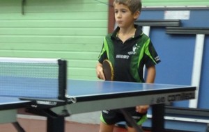 SELECTION AU TOP ZONE POUR ANTOINE HUDELOT