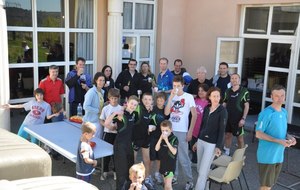 TOURNOI INTERNE DU CLUB 2014