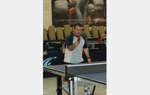 LAURENT COVES  SELECTIONNE A LA FINALE NATIONNALE PAR CLASSEMENT