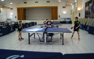 MONTEE EN REGIONALE POUR MATHIEU HUDELOT