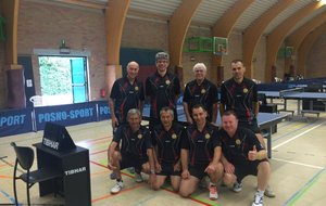 CHAMPION D'EUROPE AUX ATOMIADES 2015