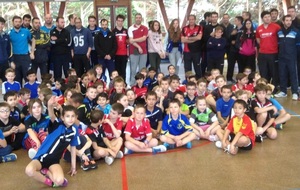 TOP DETECTION REGIONAL 2016