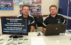 FORUM DES ASSOCIATIONS