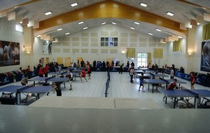 CHAMPIONNAT DEPARTEMENTAL JEUNES TOUR N°1 DU 11/11/2012