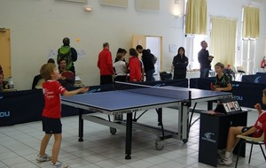 RECONTRE PIERREVERT/PERTUIS
(JOSEPH PAJOT)