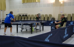 RENCONTRE PIERREVERT 2 / PAYS DE GIONO(THOMAS GILBERT) ARBITRAGE STEPHANE DEBANDE