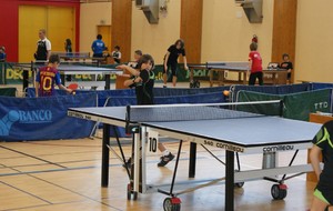 MATHIEU SAUVAT
(catégorie benjamin)