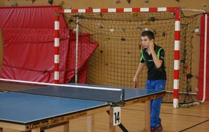 FLORIAN SILVESTRE
(catégorie cadet)