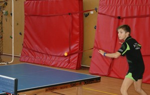 LORIS CLAPIER
(catégorie minime)