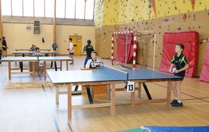 LORIS CLAPIER
(catégorie minime)