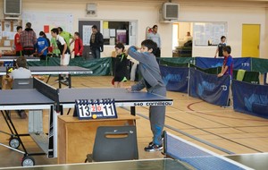 NAEL BEN FEKIH
(catégorie minime)