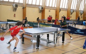 FABIEN EUSTACHON
(catégorie cadet)