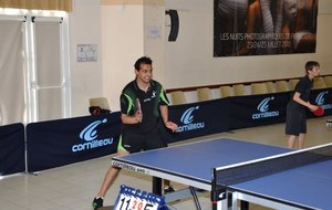 Jean-Sébastien GONNIN