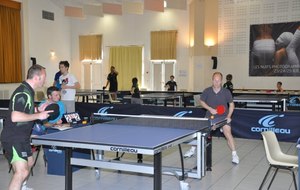 Christophe GILBERT contre Alain PAJOT