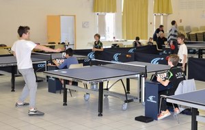 Mathieu HUDELOT contre Tom