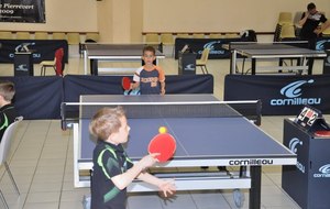 Lucas GILBERT contre Antoine HUDELOT