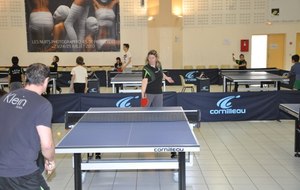 Carole GILBERT contre Sébastien TIPREZ