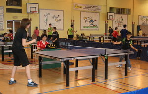 Nael BEN FEKIH en catégorie minime