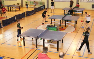 Loris CLAPIER et Martin PAJOT