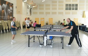 Christophe GILBERT et Thierry TERRACOL