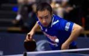 CHEN Jian n°13 FFTT (ISTRES)