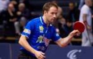 LEGOUT Christophe n°17 FFTT- n°99 mond(ISTRES)