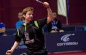 GERRELL Par n°7 FFTT-n°70 mond (CHARTRES)