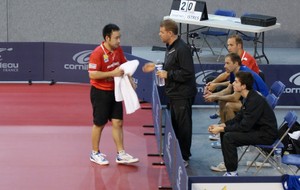 CHEN Gian avec LEBRUN Stéphane