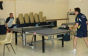 Stéphane AVERTIN contre Laurent COVES