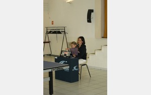 Arbitrage Héléne HUDELOT