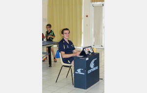 Arbitrage Stéphane AVERTIN