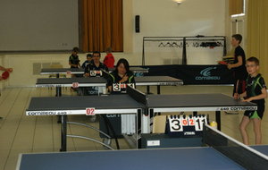 Arbitrage Valérie FUSCO