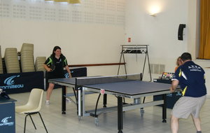 Valérie FUSCO contre Henri ALLOUCHERIE