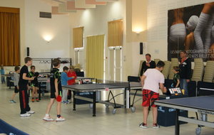 Les parents contre les enfants