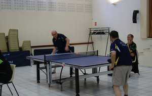 Daniel MARCHAND contre Henri ALLOUCHERIE