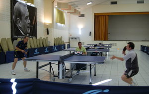 Finale Sébastien TIPREZ contre Gil Sultanian