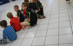 Remis des récompense