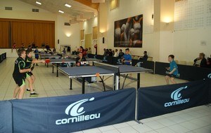 EQUIPE 1 CADET (GREGORY SULTANIAN ET GABIN CONSTANS)