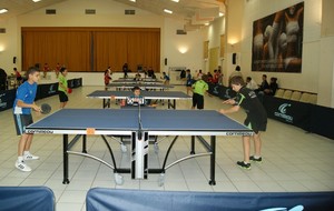 GREGORY SULTANIAN EQUIPE 1 CADET
PIERREVERT CONTRE ORAISON