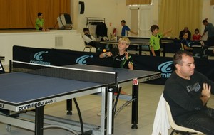 CARL-ANTOINE EQUIPE 2 BENJAMIN