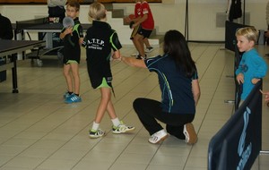 VERO CONSEILLANT L'EQUIPE 2 BENJAMIN