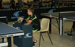 ARBITRAGE GABIN CONSTANS