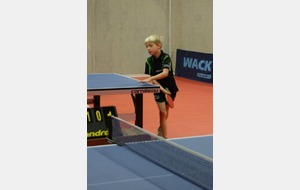 CARL-ANTOINE MOLLER EN CATEGORIE 2005