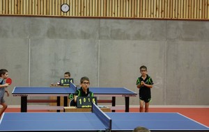 ARBITRAGE MATHIEU HUDELOT