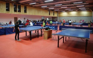 TOP DETECTION 2014 A PERTUIS