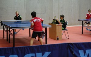 LUCAS GILBERT DANS LA CATEGORIE 2005